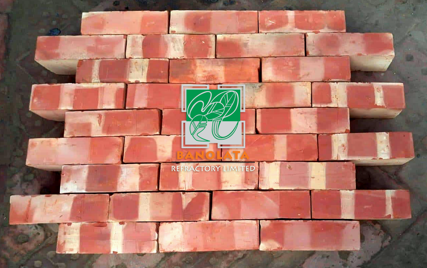 1st Class Bricks - Cover Image